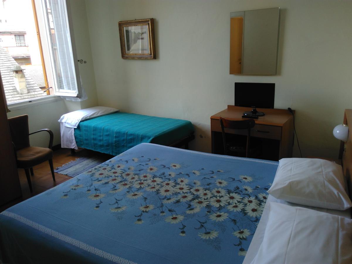 Albergo Bandoni Рапало Екстериор снимка