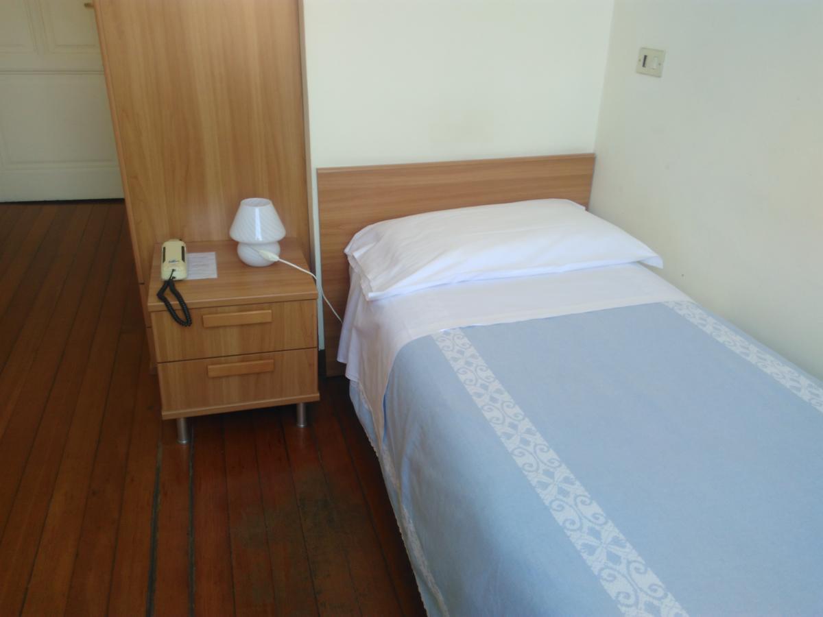 Albergo Bandoni Рапало Екстериор снимка