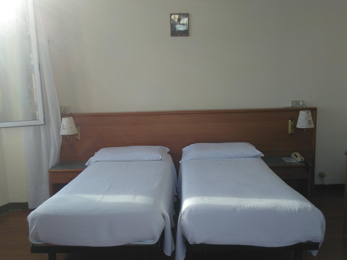 Albergo Bandoni Рапало Екстериор снимка