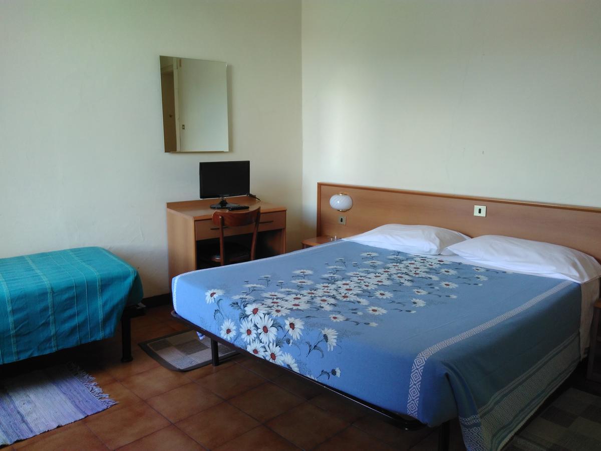 Albergo Bandoni Рапало Екстериор снимка