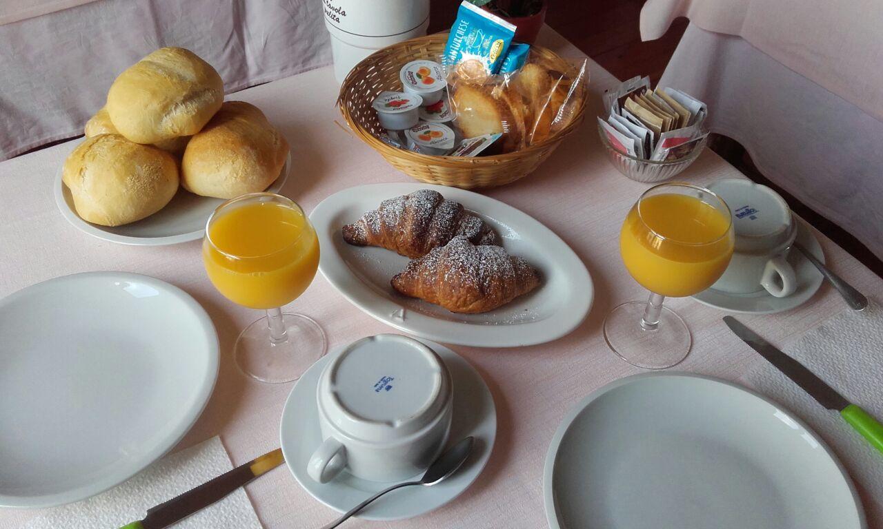 Albergo Bandoni Рапало Екстериор снимка
