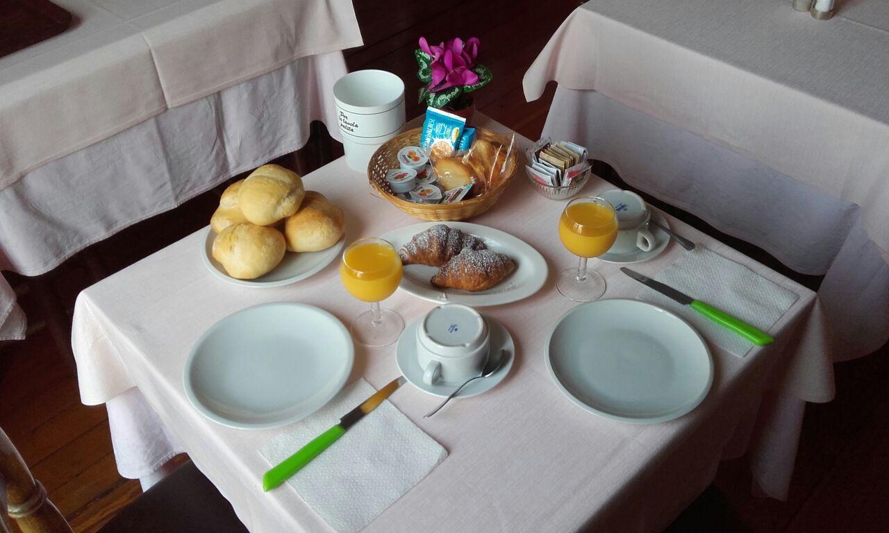 Albergo Bandoni Рапало Екстериор снимка